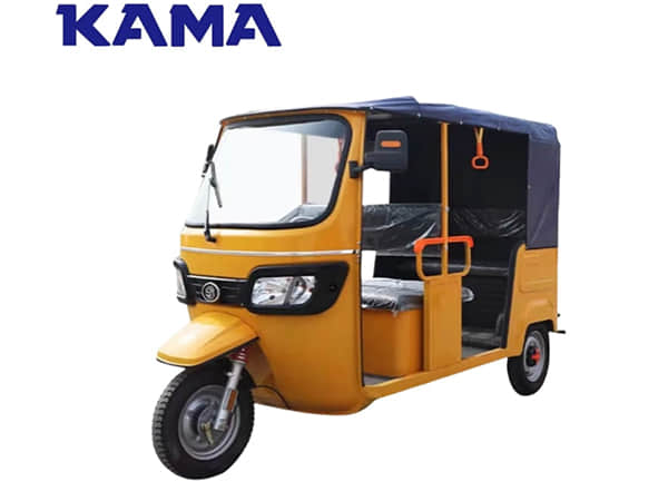 Low-Speed Electric vehicles