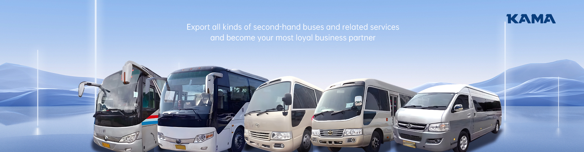 Used Bus Buying Guide: Smart Solutions for Tour Operators, Schools, and Companies