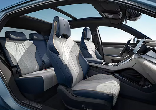 Driving Global Growth: BYD’s Export Success & What Channel Partners Can Leverage