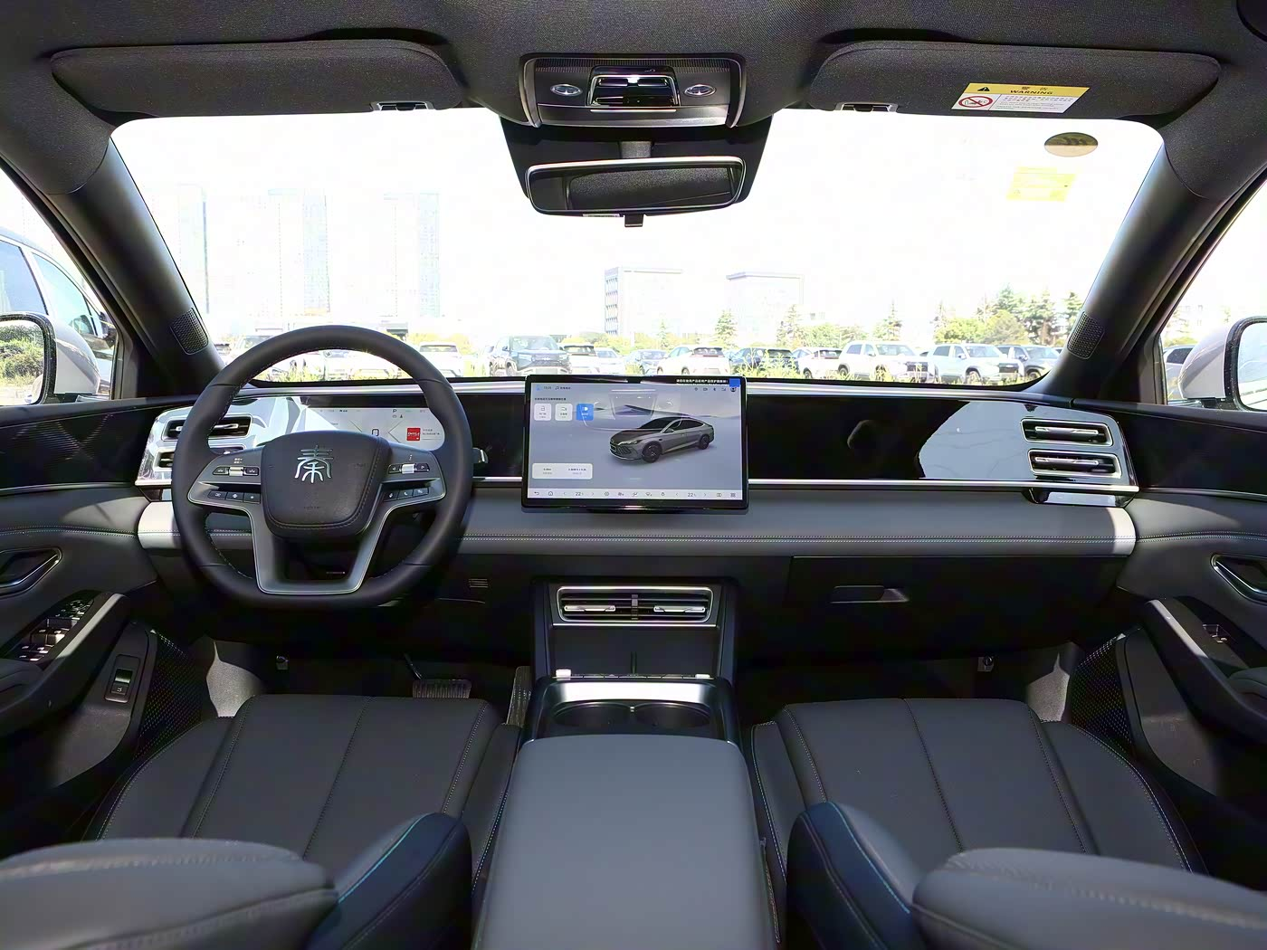 Top 5 BYD Electric Cars for Export in 2026 (Best Models for Africa & South America)