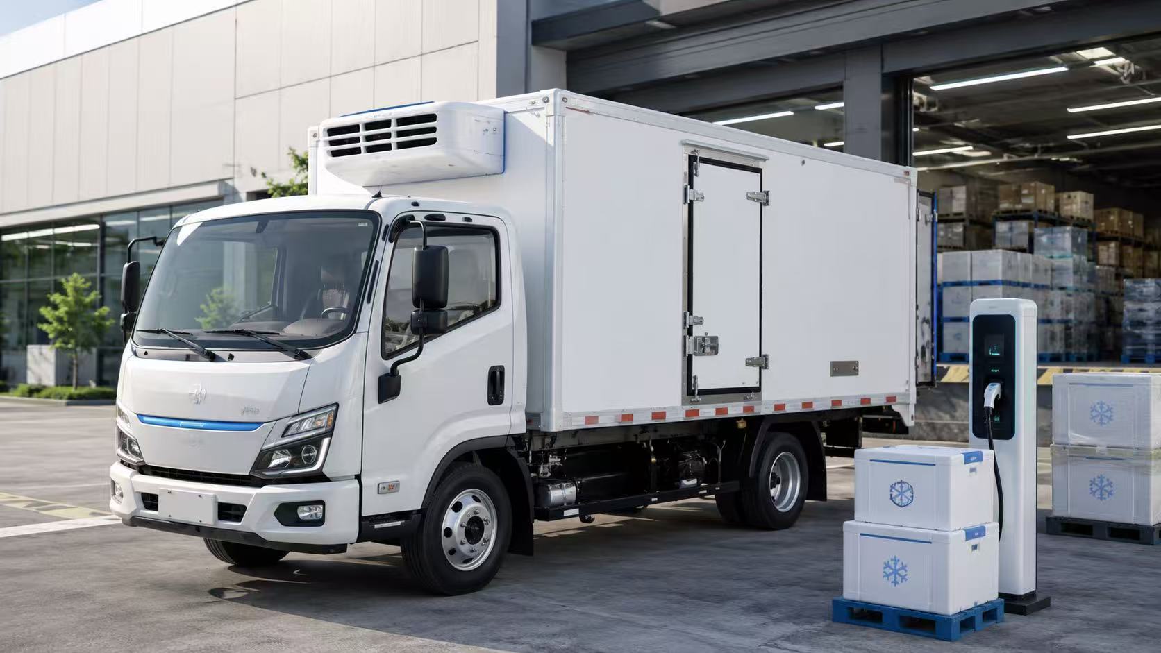 Commercial Vehicle Export Documents Checklist: What Importers Should Verify Before Shipment
