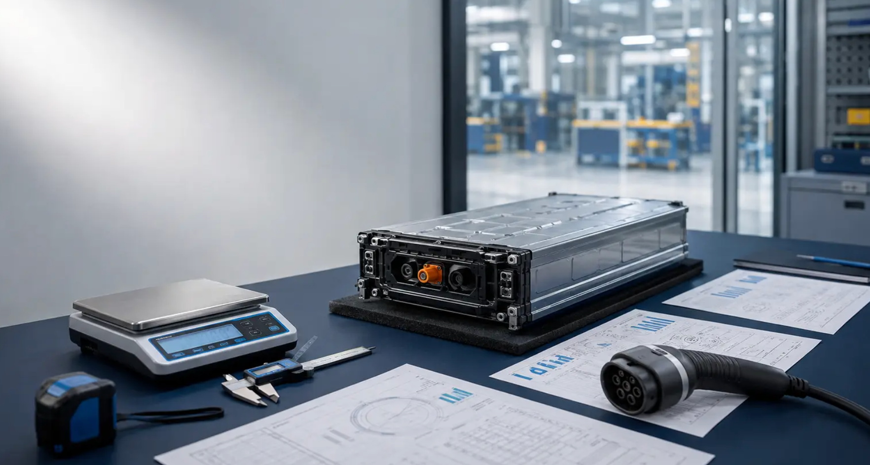 Electric Light Truck Specifications: A Buyer’s Guide