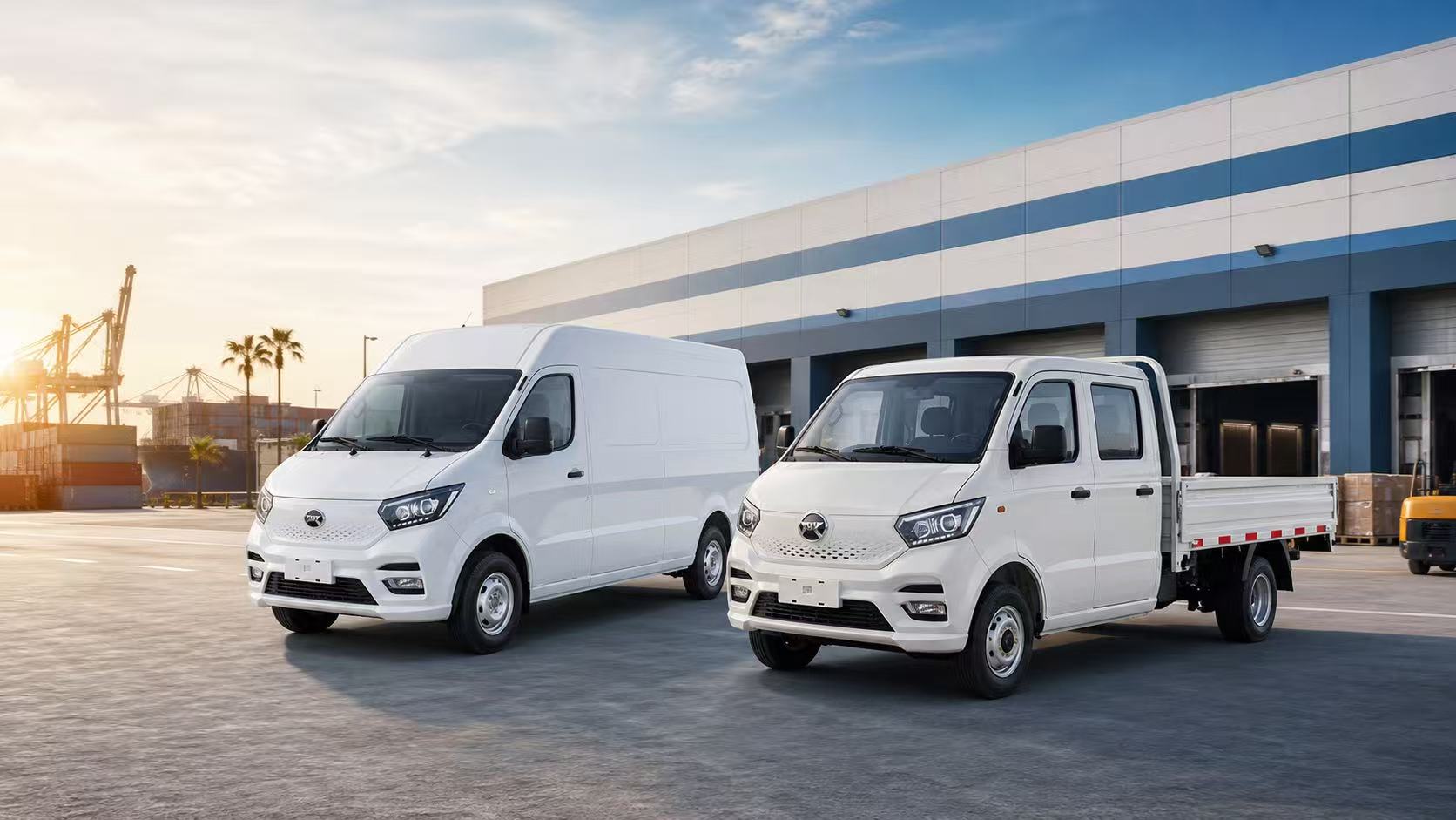 From Sample Approval to Batch Production: Commercial Vehicle Configuration Control