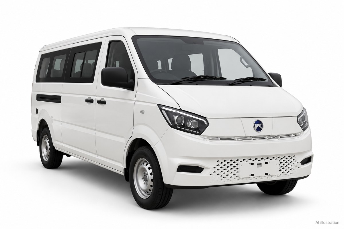 Commercial Vehicle Spare Parts List: A Distributor Stock Register